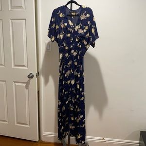 Christy Dawn the lottie dress. Good condition